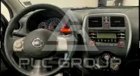 2016 Nissan MICRA