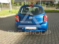 2016 Nissan MICRA