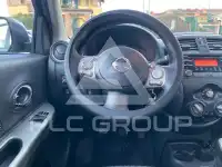 2016 Nissan MICRA