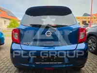 2016 Nissan MICRA