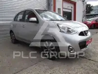 2016 Nissan MICRA