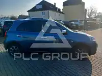 2016 Nissan MICRA
