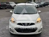 2016 Nissan MICRA
