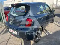 2016 Nissan MICRA