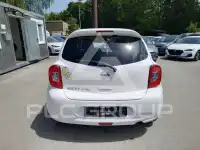 2016 Nissan MICRA