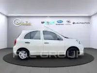 2016 Nissan MICRA