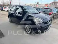 2016 Nissan MICRA