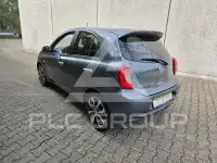 2016 Nissan MICRA
