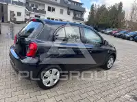 2016 Nissan MICRA