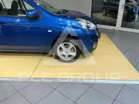 2016 Nissan MICRA