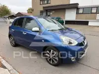 2016 Nissan MICRA