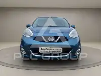 2016 Nissan MICRA