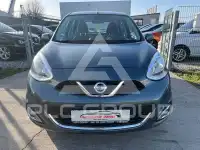 2016 Nissan MICRA