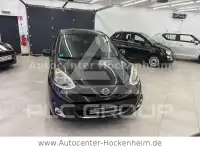 2016 Nissan MICRA