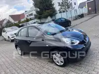 2016 Nissan MICRA