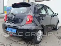 2016 Nissan MICRA