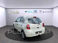2016 Nissan MICRA