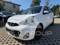 2016 Nissan MICRA