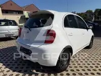 2016 Nissan MICRA