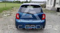 2016 Nissan MICRA