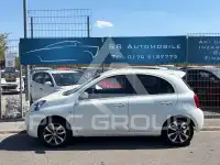 2016 Nissan MICRA