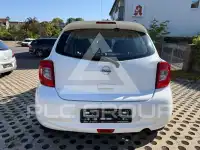2016 Nissan MICRA