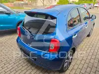 2016 Nissan MICRA