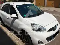 2016 Nissan MICRA