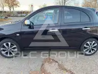2016 Nissan MICRA