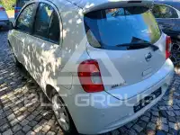 2016 Nissan MICRA
