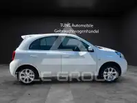 2016 Nissan MICRA