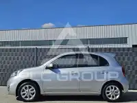 2016 Nissan MICRA