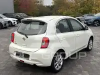 2016 Nissan MICRA