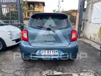 2016 Nissan MICRA