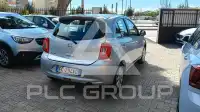 2016 Nissan MICRA