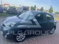 2016 Nissan MICRA