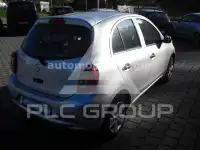 2016 Nissan MICRA