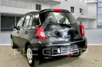 2016 Nissan MICRA