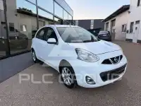 2016 Nissan MICRA