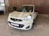 2016 Nissan MICRA