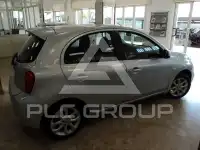 2016 Nissan MICRA