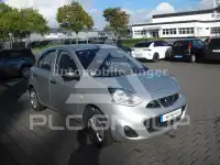 2016 Nissan MICRA