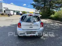2016 Nissan MICRA