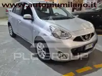 2016 Nissan MICRA