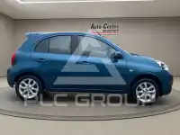 2016 Nissan MICRA