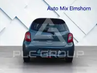 2016 Nissan MICRA