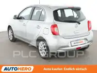 2016 Nissan MICRA