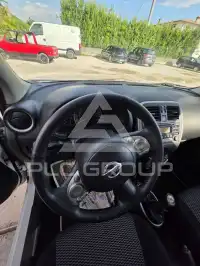 2016 Nissan MICRA
