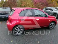 2016 Nissan MICRA
