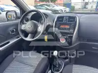 2016 Nissan MICRA